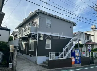 ウッドビレッジ花園の画像