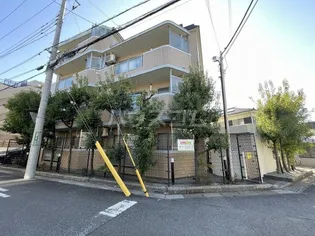 トーユーハイツ東川口の画像