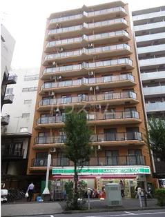 ライオンズマンション東池袋第2の画像