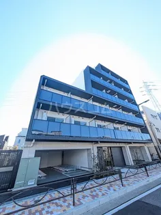 ARKMARKお花茶屋の画像