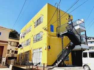 カーサ デル ソルの画像