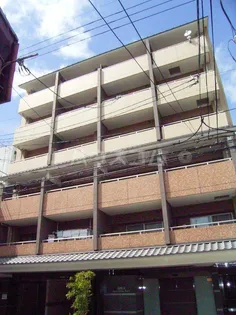 エイペックス京都御所西の画像