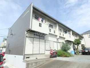 コーポ村岡の画像