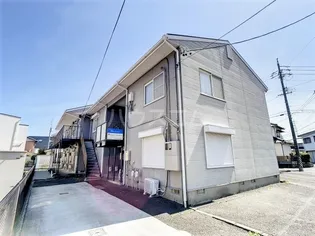 ハイツフレンズの画像