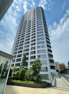 パークタワー東中野グランドエアの画像