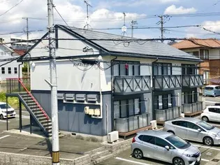 フレグランスOF鷺坂 A棟の画像