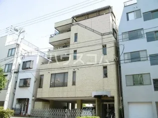 CASA小野寺【4階】の外観