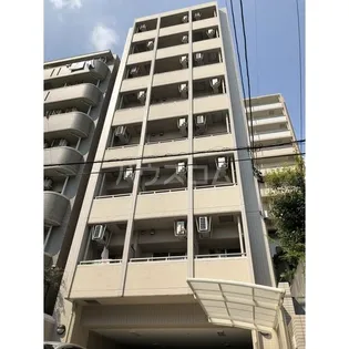 クレスト覚王山【6階】の外観