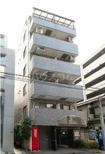 菱和パレス神楽坂の画像