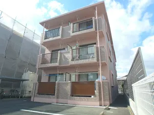 アビタシオン3の画像