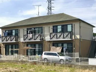 シャーメゾン水上 B棟の画像