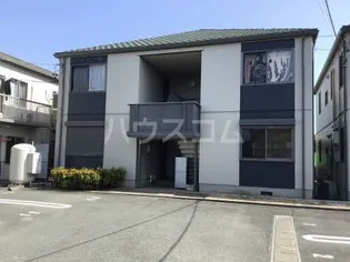 クレールヴィラの画像