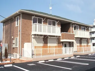 ディア ドリーム Bの画像