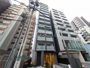 リヴシティ泉の画像