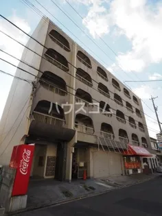 フラット大曽根の画像