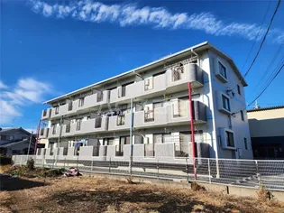 メゾン ド ラファールの画像