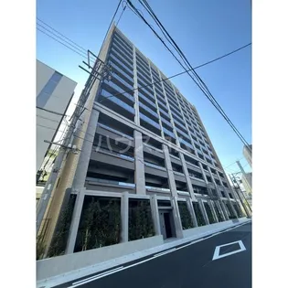 オープンレジデンシア名駅南グランアート【6階】の外観