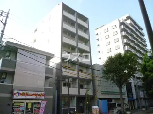 サン ミッシェル相模原の画像