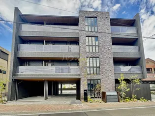 CRESTIEQ 長谷通りの画像