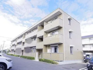 クレッセントの画像