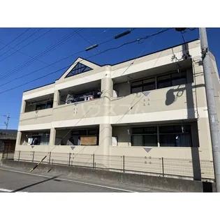 アネックスユタカの画像