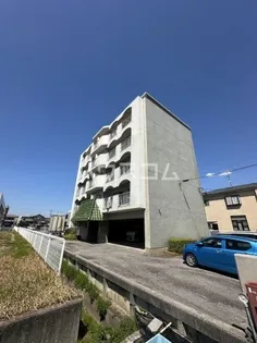 グリーンハイツ毛賀知の画像