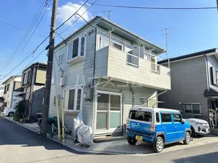 セントラルビレッジの画像