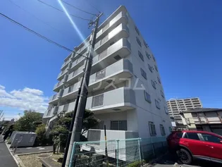 シティ ライフ春田の画像