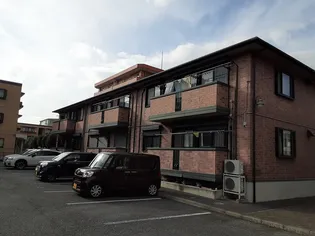 ファミーユつくば Bの画像