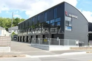 生実町ガレージハウスの画像