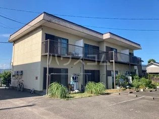 美登里ハイツの画像