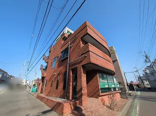 エスコートの画像