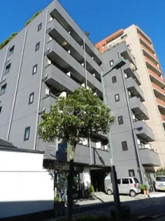 エスクロープラザの画像