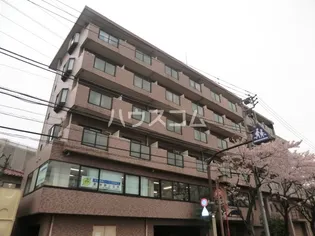 日神パレステージ亀有の画像