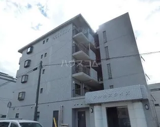 フルネスライズハチケンの画像