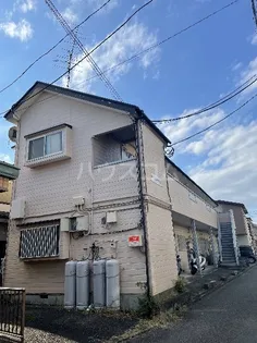 アップルハウスⅡの画像