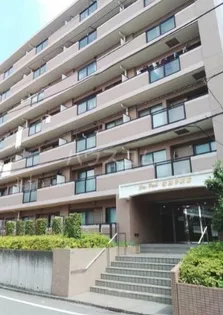 サンパーク我孫子駅前の画像