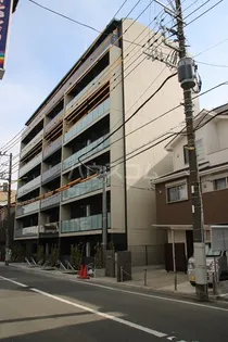 Cion Yokohama Yamate【504号室】の外観