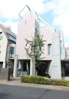 コスモ吉祥寺北町の画像