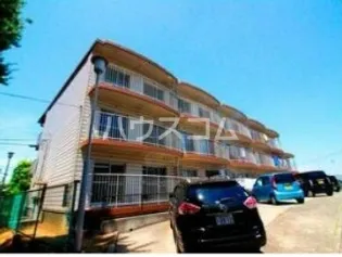 第一みたけ台ハイツの画像