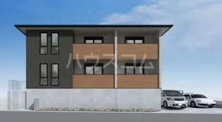 トライデントの画像