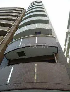 メイクスデザイン渋谷神泉【5階】の外観