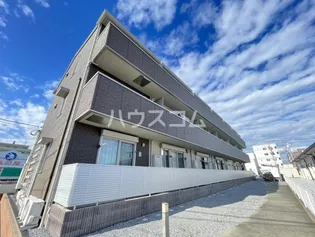 フロンティアSの画像