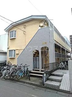 ホワイトコーポの画像