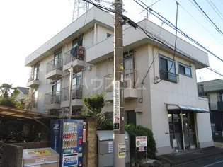 コーポモリの画像