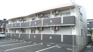 ミドル東大沼IIの画像