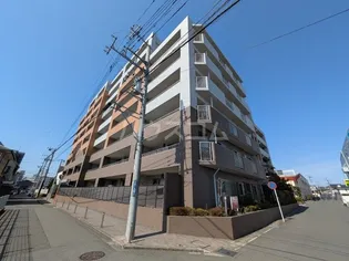 ライオンズプラザ中央林間の画像