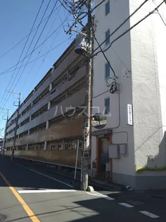 松栄大宮マンションの画像