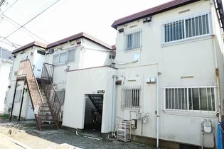 ベア コーポの画像