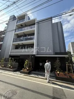 ジェノヴィア北池袋Ⅱ【5階】の外観